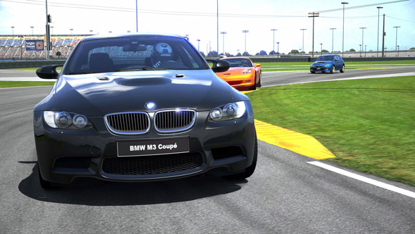 Gran Turismo 5, se retrasa la fecha de salida y el lanzamiento del juego, una vez más