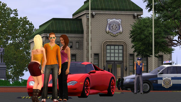 Los Sims 3 para consolas – Análisis a fondo y opiniones