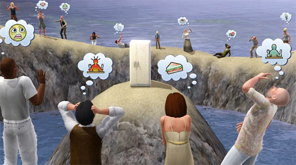 Los-Sims-3-Consolas-6 Los-Sims-3-Consolas-6