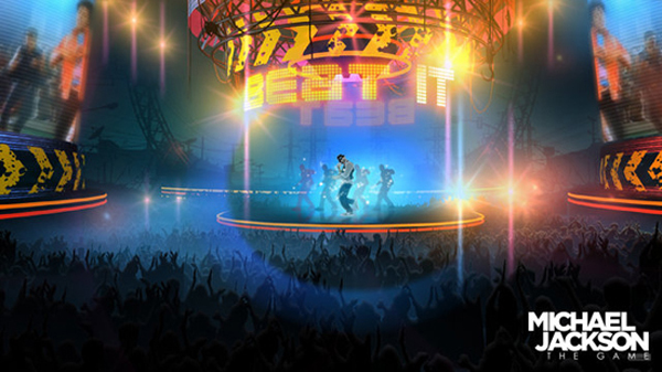 Michael Jackson: The Experience, se retrasa para su versión en PlayStation 3 y Xbox 360
