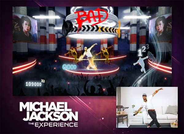 Michael Jackson