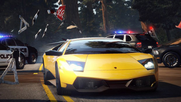 Need For Speed: Hot Pursuit, cómo descargar gratis la Demo del juego que sale hoy