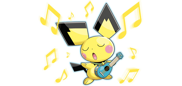 Pichu