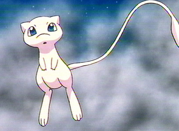 Pokémon Oro Heartgold y Plata Soulsilver, cómo conseguir capturar a Mew