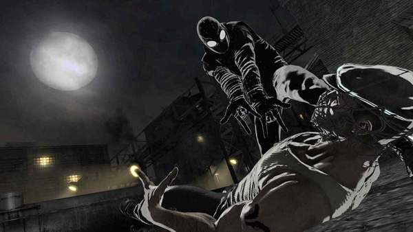Spiderman-Dimensions-DLC-2 Spiderman-Dimensions-DLC-2
