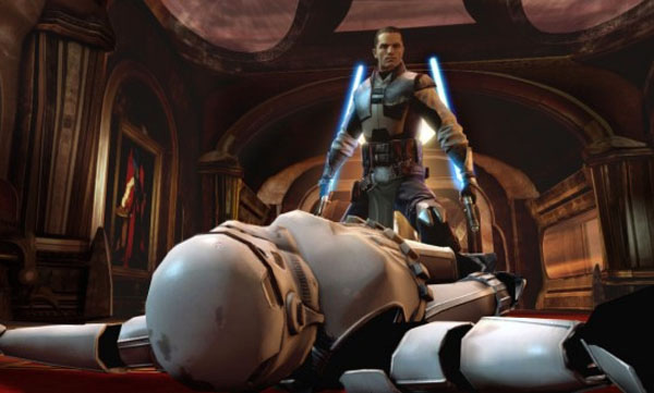 Star Wars: El Poder de la Fuerza 2, llega un nuevo tráiler totalmente en castellano