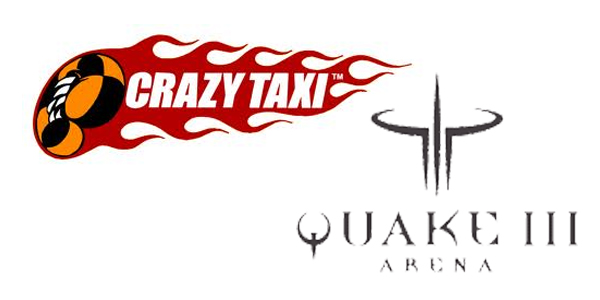 Crazy Taxy y Quake III, dos viejos conocidos ahora en PS Store y Xbox Live