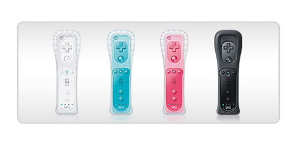 Wii Remote Plus, Nintendo anuncia su fecha de salida