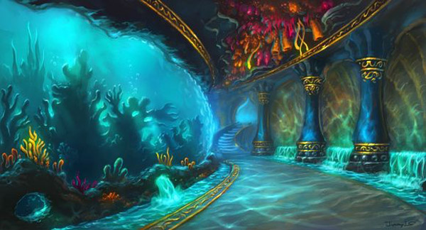 World of Warcraft: Cataclysm, se muestran las 6 nuevas mazmorras de banda en un ví­deo