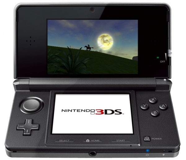 The Legend of Zelda: Ocarina of Time 3DS, el clásico de Nintendo vuelve en tres dimensiones