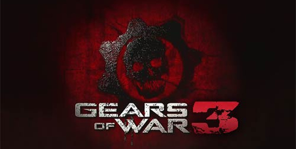Gears of War 3, retrasado de abril a finales del 2011