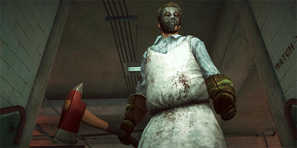 Dead Rising 2, nuevos contenidos descargables en PlayStation 3 y Xbox 360