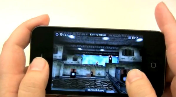 iPhone