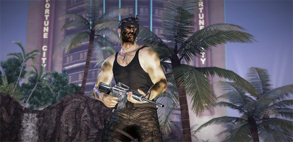Dead Rising 2