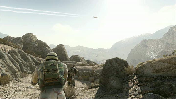 Medal of Honor