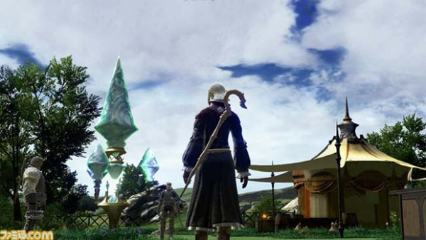FFXIV