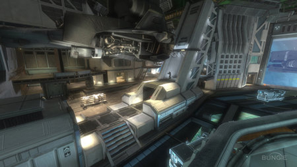Halo Reach, Noble Pack ampliará el juego con tres mapas y nuevos logros