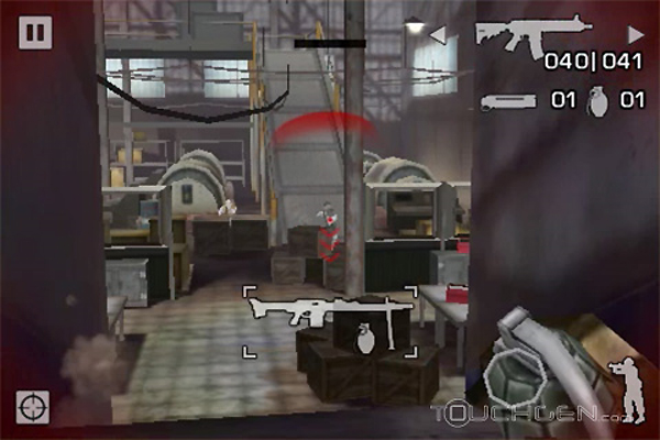 Battlefield Bad Company 2