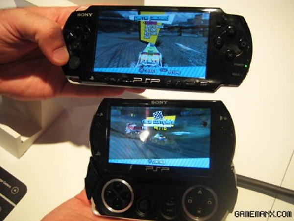 PSP