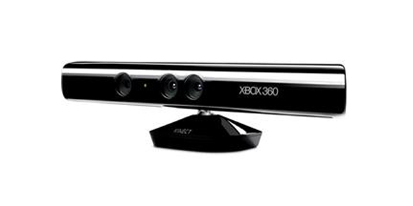 Kinect