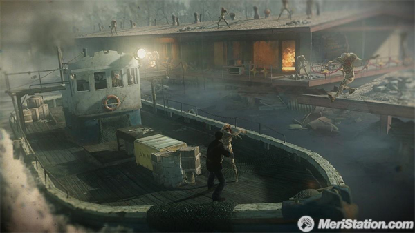 Resistance 3