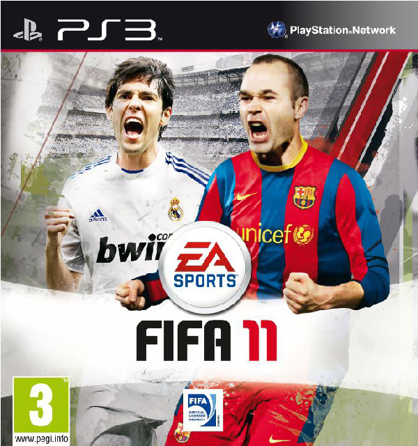 FIFA 11, análisis a fondo y opiniones