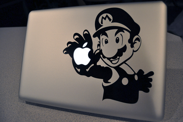 Para Nintendo, Apple es un rival más temible que Microsoft