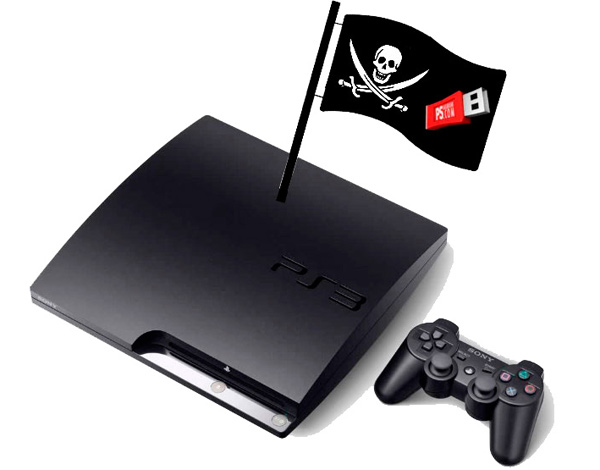 PlayStation 3, la piraterí­a no será un problema según Sony