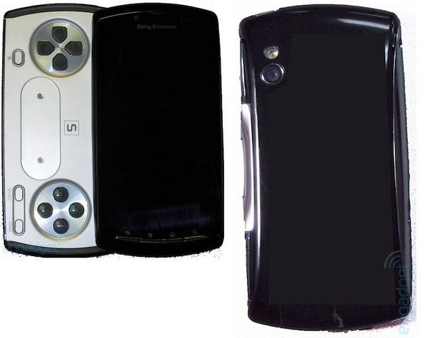 PSPhone, PlayStation Phone es un proyecto definitivamente real según diversas fuentes