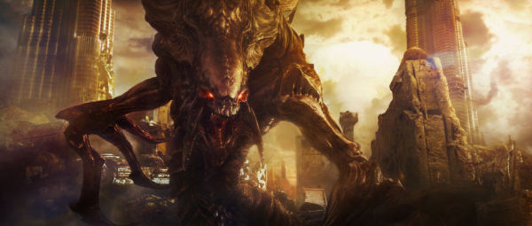 StarCraft II: Heart of the Swarm, la expansión de StarCraft II saldrá en 2012