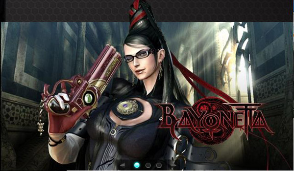 Bayonetta 2, se podrí­a confirmar el desarrollo de la segunda parte del juego, muy pronto