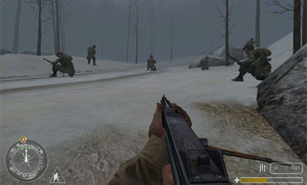 Call of Duty Black Ops, parche también para la edición de Wii