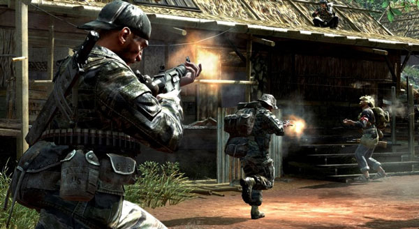 Call of Duty: Black Ops, se quejan de que las copias de PS3 son peores y exigen la devolución