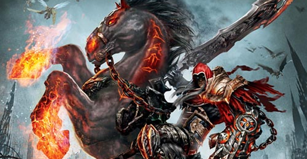 Darksiders 2, habrá continuación y traerá bastantes novedades