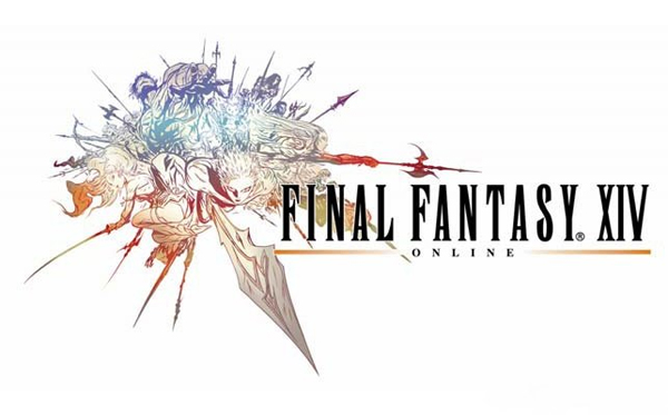 FFXIV