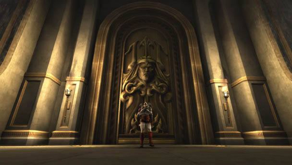 GoW Ghost of Sparta