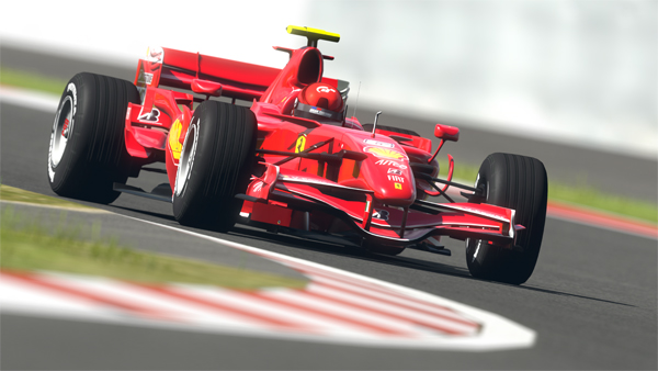Gran Turismo 54
