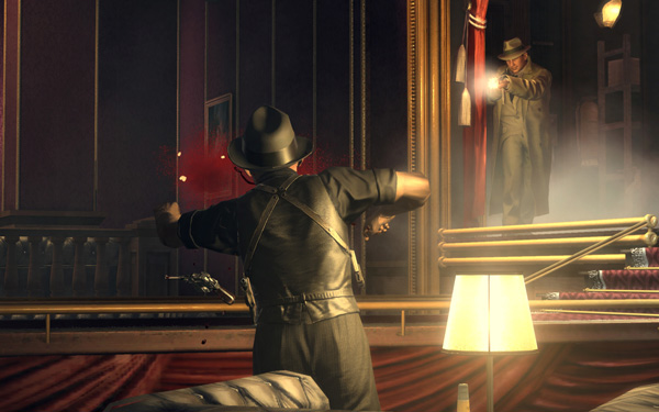 Mafia II, Joe´s Adventures es la nueva ampliación descargable para Mafia II que ya está disponible