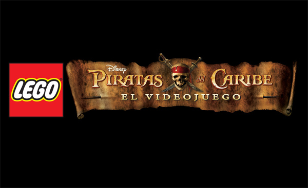 LEGO Piratas del Caribe, la saga de pelí­culas, se pasa a los bloques de Lego en un juego