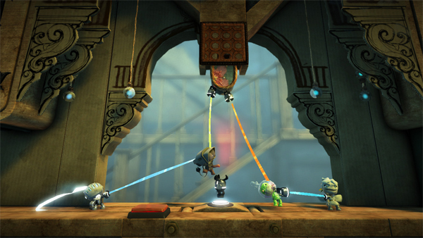 Little Big Planet 2, su demo estará disponible gratis el 22 de diciembre