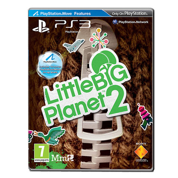 Little Big Planet
