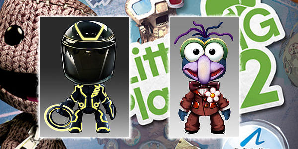 Little Big Planet 2, detalles de su edición de coleccionista