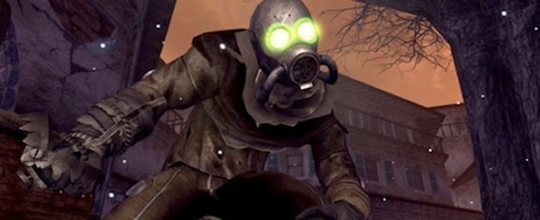 New Vegas