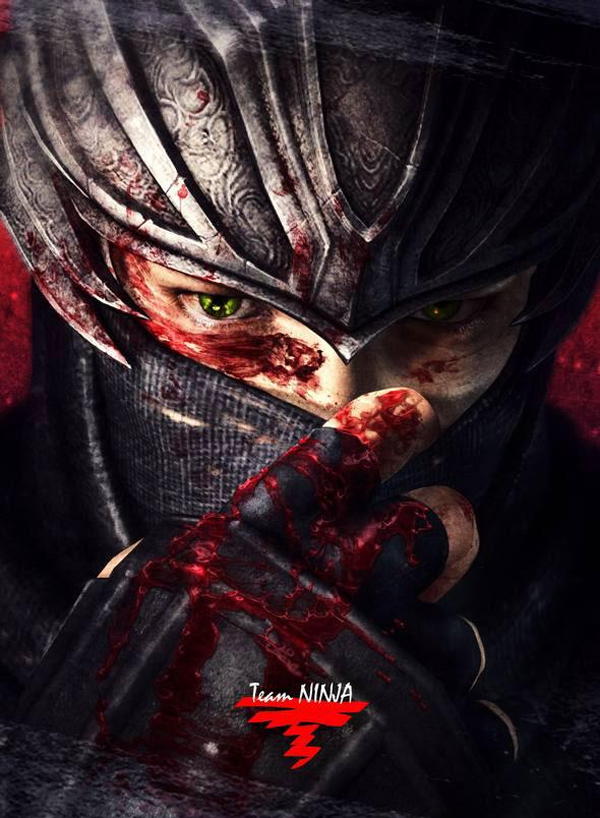 Ninja Gaiden 3