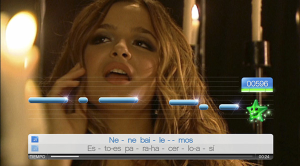 SingStar Patito Feo, nuevo SingStar con lista de canciones, sobre la exitosa serie de televisión