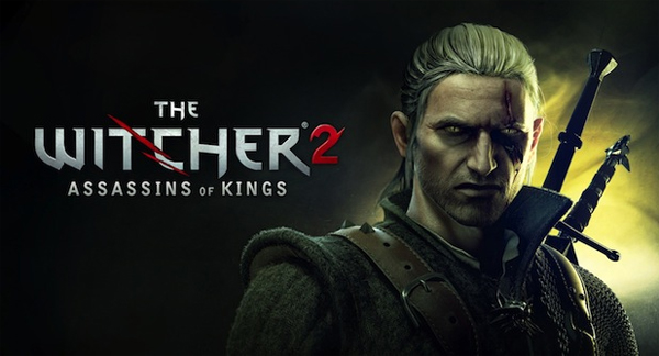 The Witcher 2