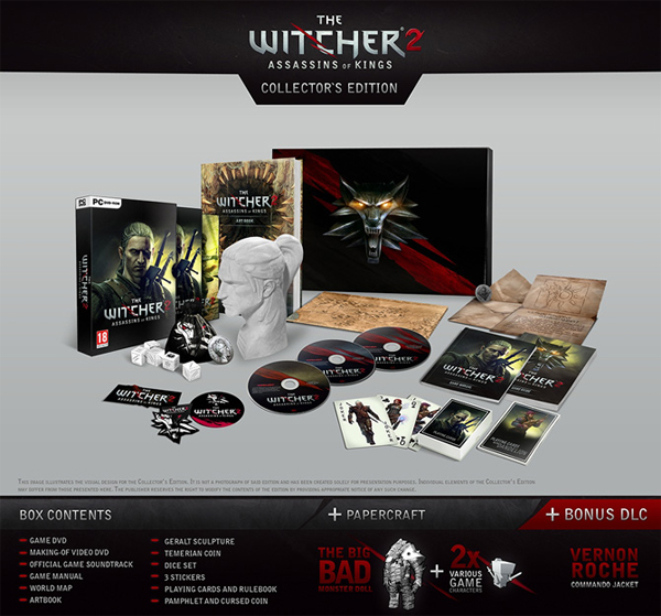 Witcher 2