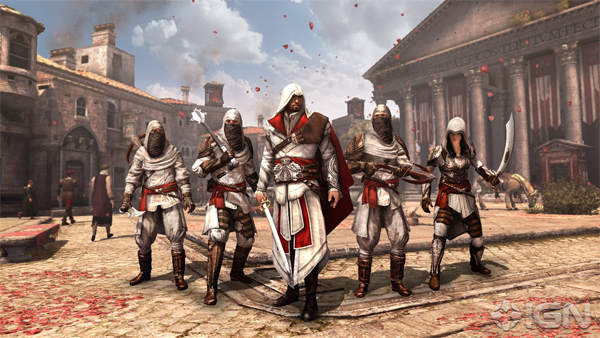 Assassins Creed