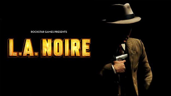 L.A. Noire, el primer tráiler de L.A. Noire deja ver la nueva tecnologí­a de captura facial
