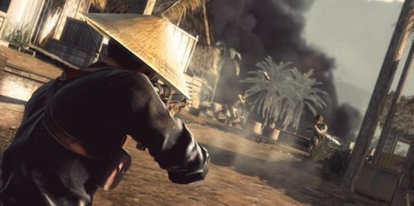 Battlefield Bad Company 2: Vietnam, confirmada la fecha de salida de esta expansión